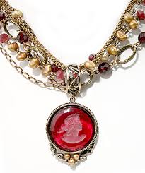 Victorian Antique Jewelry