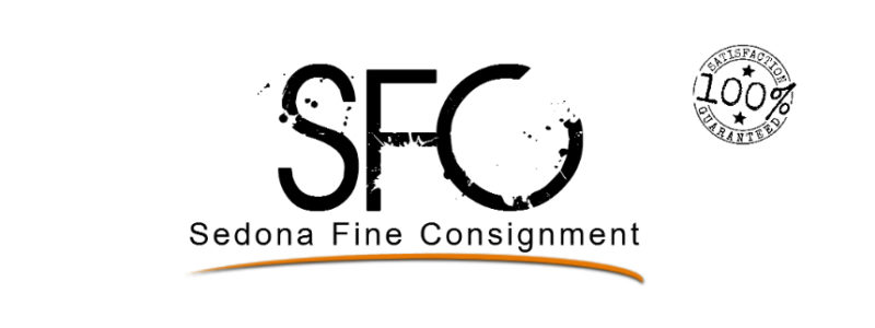 Sedona Fine Consignment